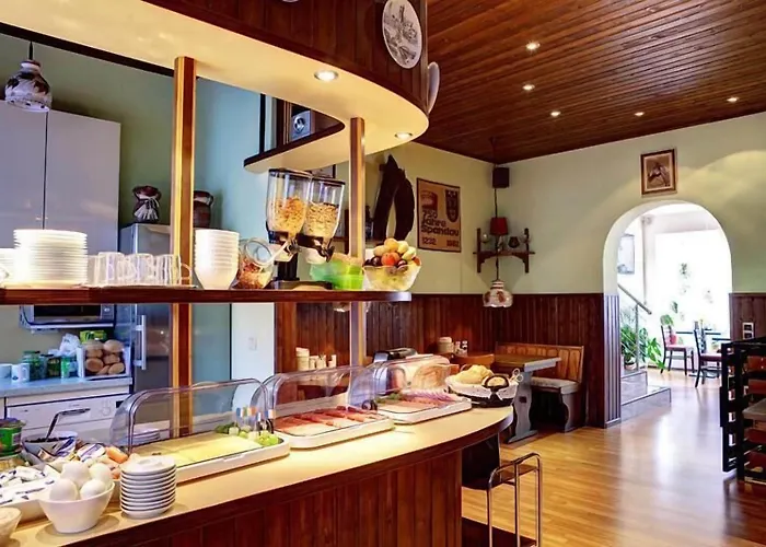 Hotel Kallmeyer Berlin