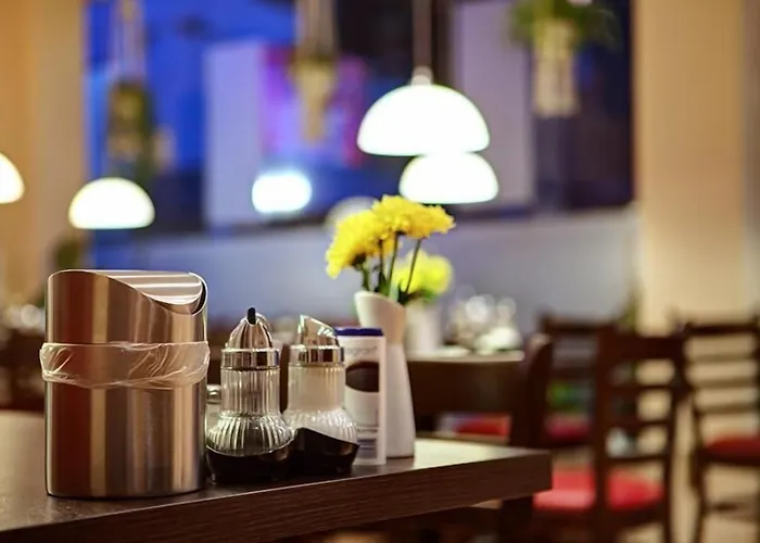 Hotel Kallmeyer Berlin